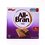 Barra De Cereal All Bran Pasas 6 Pieza