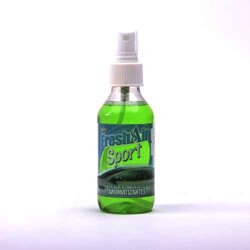 Aromatizante Auto Spray Sport 120 Milili