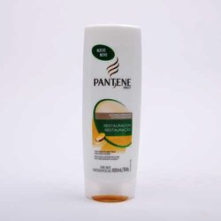 Acondicionador Restauracion 400 Milili