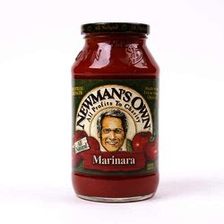 Salsa Para Pasta Marinara 680 Gramos