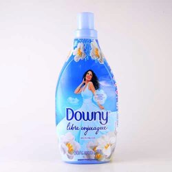 Suavizante De Tela Brisa Fresca 1.5 Lts 1.5 Litro