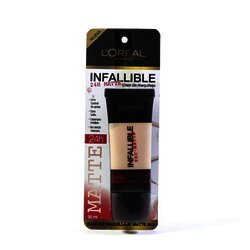 Maquillaje Infallible Natural 103 30 Mililit