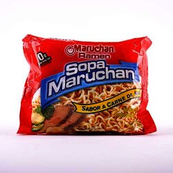 Sopa Instantanea Res 85 Gramos