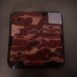 Costilla Para Cocido 1 Kilogram