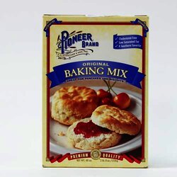 Harina Para Biscuit Y Baking 1.1 Kilogr