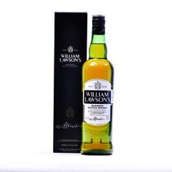 Whisky 750 Milili