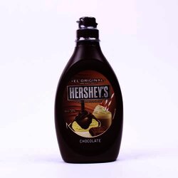 Jarabe Chocolate 589 Gramos