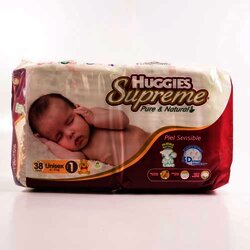 Pañal Etapa 1 38 Pieza