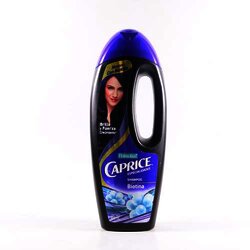 Shampoo Biotina 800 Milili