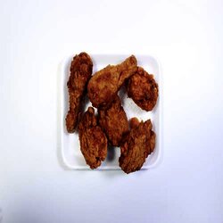 Pollo Frito 1 Kilogram