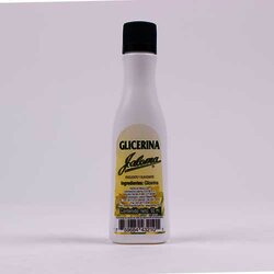 Glicerina .NATURAL 60 Mililit