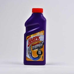 Liquido DestapacAños Turbo 500 Milili