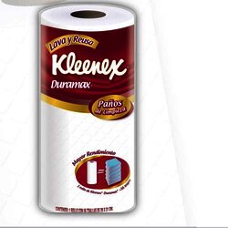 Toalla De Cocina Duramax 56hs PAños De L 1 Rollo
