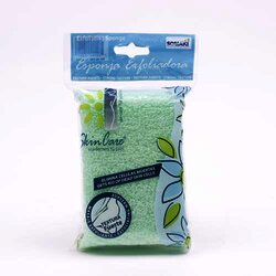 Esponja Exfoliadora 1 Pieza