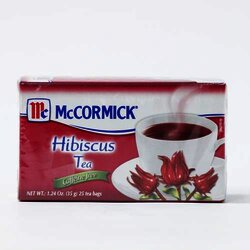 Te . Jamaica 25 Sobres