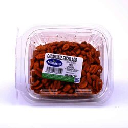 Cacahuate Enchilado 250 Gramos