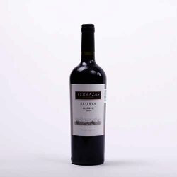 Vino Tinto Malbec 750 Milili