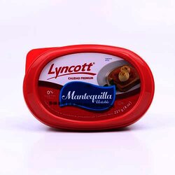 Mantequilla 227 Gramos