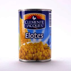 Grano De Elote Dorado 410 Gramos