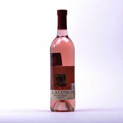 Vino Rosado Blanc De Zinfandel 750 Milili