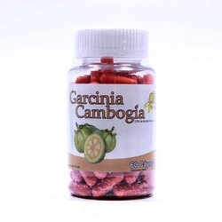 Garcinia Cambogia 60 Pieza