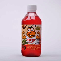 Abi-Ol Cereza 240 Milili