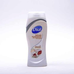 Jabon Cuerpo Soya Leche 354 Milili