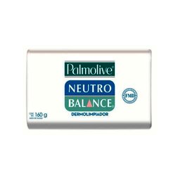 Jabon Barra 160 Gramos