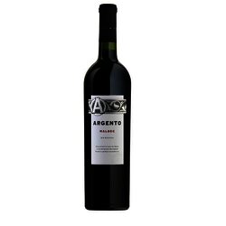 Vino Tinto Malbec 750 Milili