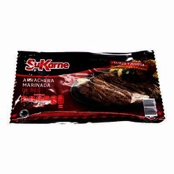 Arrachera de res SuKarne marinada 600 g Arrachera de res SuKarne marinada 600 g