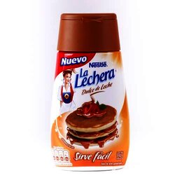 Dulce De Leche 325 Gramos Dulce De Leche 325 Gramos