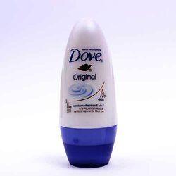 Antitranspirante Roll-On Original 55 Gramos