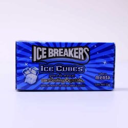 Goma De Mascar 10 Pieza