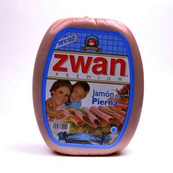 Jamon De Pierna 1 Kilogram