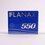 Flanax 12 Tabletas 550 Miligr