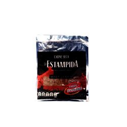 Carne Seca Machaca Natural 100 Gramos