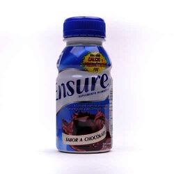Ensure Liquido Chte 237 Milili