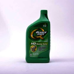 Aceite Monogrado Hd Sae 40 Api Sl 946 Milili