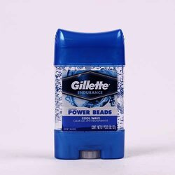 Desodorante Gel Beads Cool Wave 82 Gramos