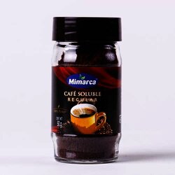 Cafe Soluble . 50 Gramos