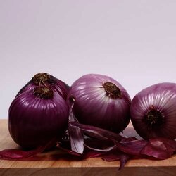 Cebolla Morada 1 Kilogram