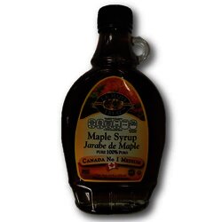 Miel Maple 100% Pura 250 Milili