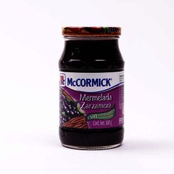Mermelada Zarzamora 500 Gramos