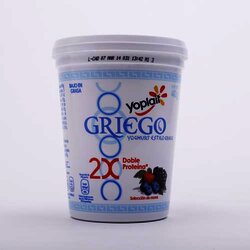 Yoghurt Griego Moras 442 Gramos