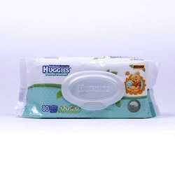 Toallitas Humedas Recien Nacido 80 Pieza