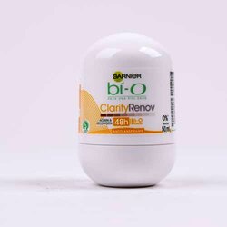 Desodorante Roll-On 48h-Renov 50 Gramos