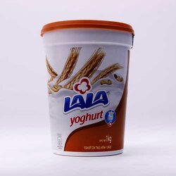 Yoghurt Cereales 1 Kilogram