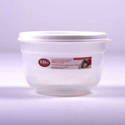 Contenedor Comida Alto Mediano Modelo 07 1 Pieza