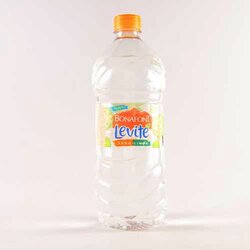 Bebida De Sabor Tuna Limon 1 Litro