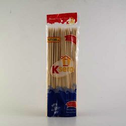 Banderilla 25 Cm 50 Pieza